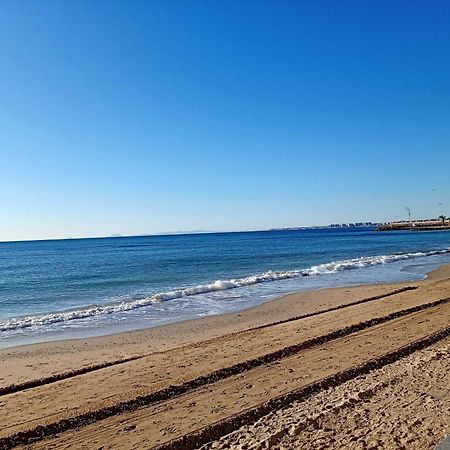 Beautiful Apartment Playa Del Cura Beach In Torrevieja Spain Екстериор снимка