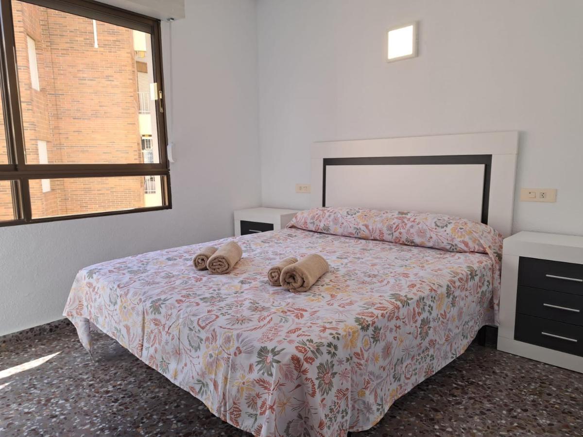 Beautiful Apartment Playa Del Cura Beach In Torrevieja Spain Екстериор снимка