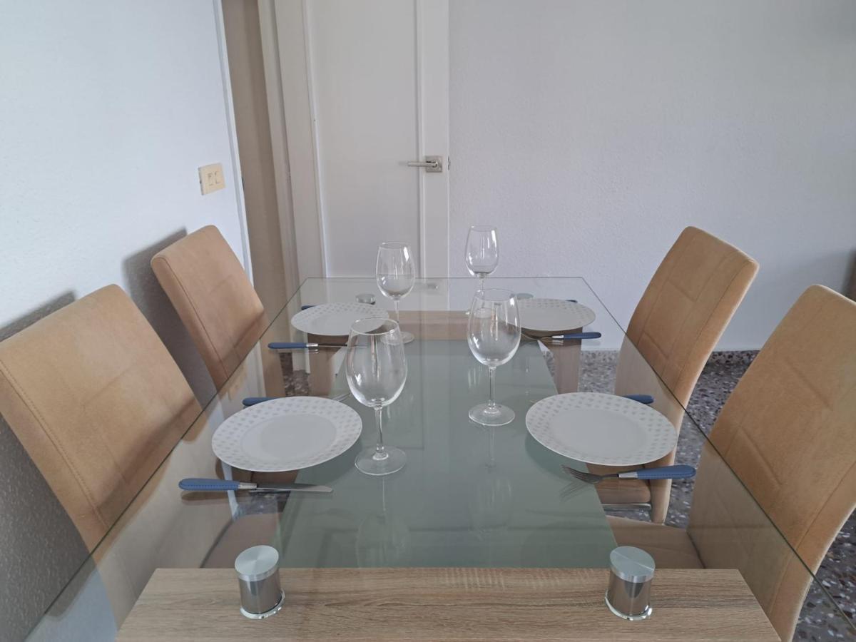 Beautiful Apartment Playa Del Cura Beach In Torrevieja Spain Екстериор снимка
