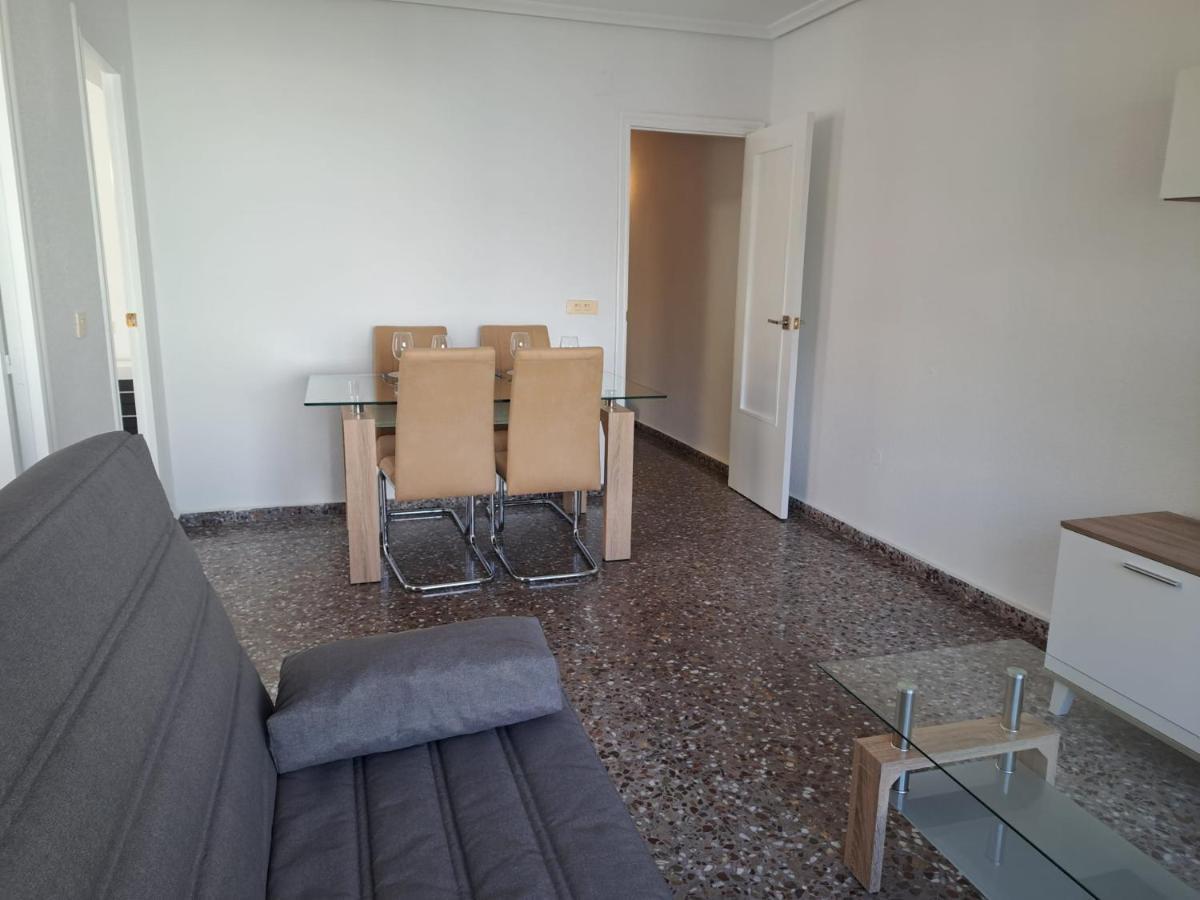 Beautiful Apartment Playa Del Cura Beach In Torrevieja Spain Екстериор снимка