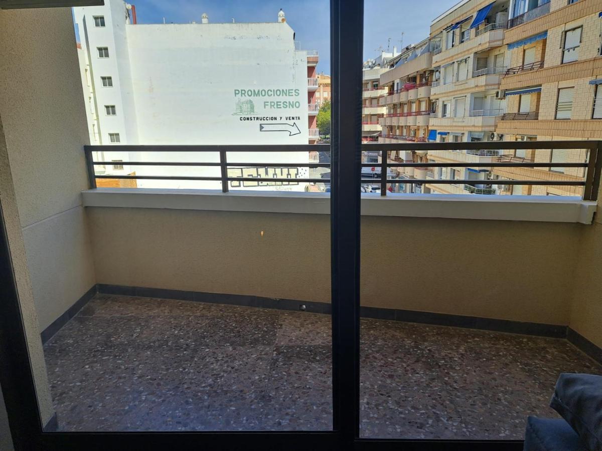 Beautiful Apartment Playa Del Cura Beach In Torrevieja Spain Екстериор снимка