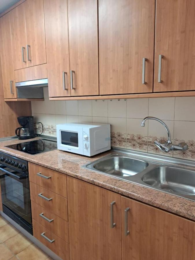 Beautiful Apartment Playa Del Cura Beach In Torrevieja Spain Екстериор снимка