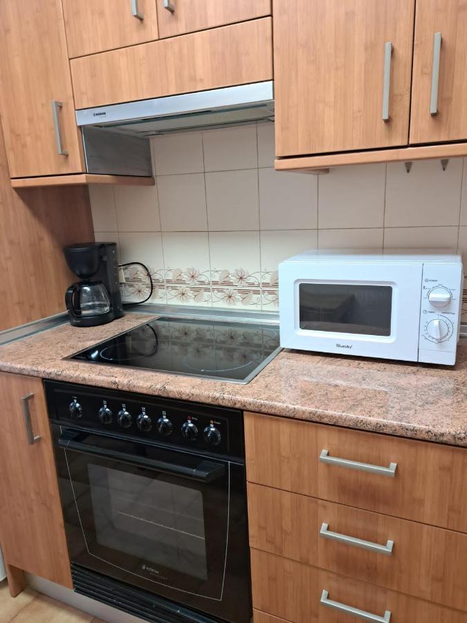 Beautiful Apartment Playa Del Cura Beach In Torrevieja Spain Екстериор снимка