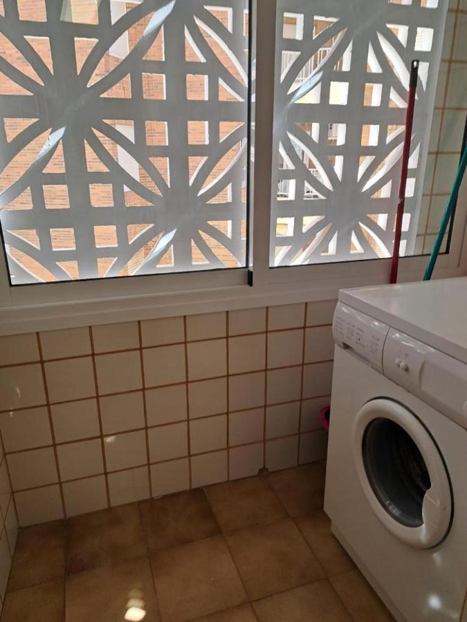 Beautiful Apartment Playa Del Cura Beach In Torrevieja Spain Екстериор снимка