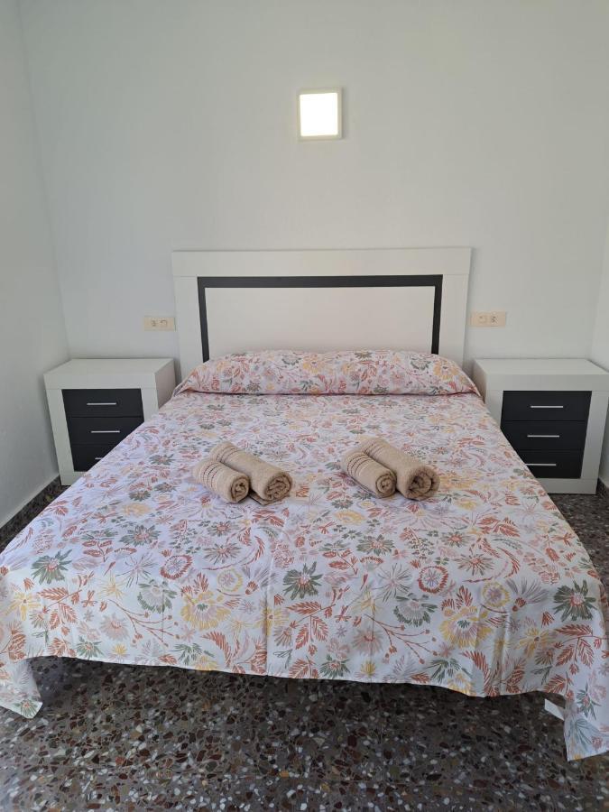 Beautiful Apartment Playa Del Cura Beach In Torrevieja Spain Екстериор снимка
