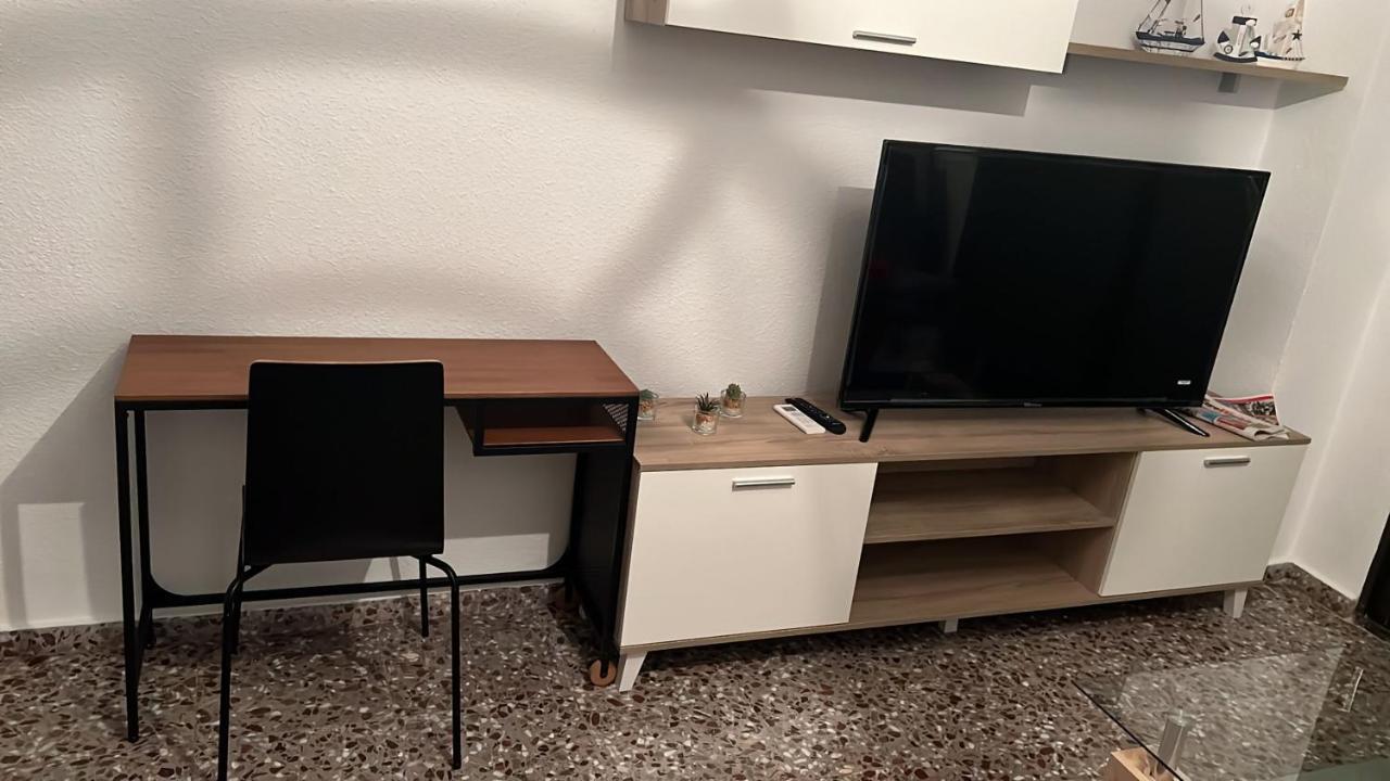 Beautiful Apartment Playa Del Cura Beach In Torrevieja Spain Екстериор снимка