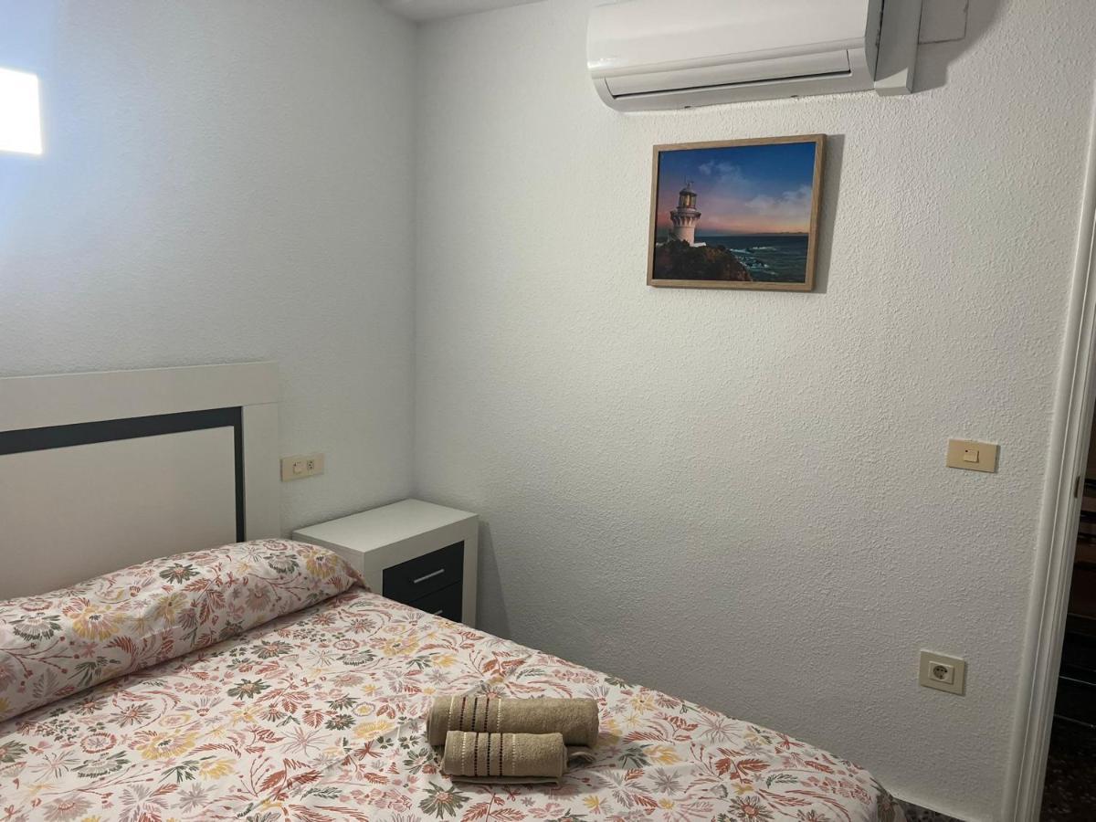 Beautiful Apartment Playa Del Cura Beach In Torrevieja Spain Екстериор снимка