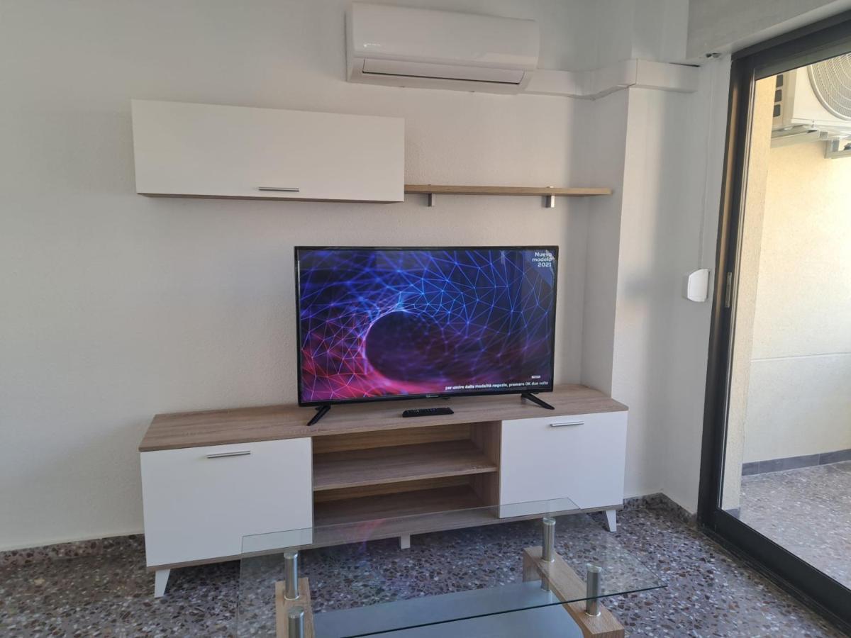 Beautiful Apartment Playa Del Cura Beach In Torrevieja Spain Екстериор снимка