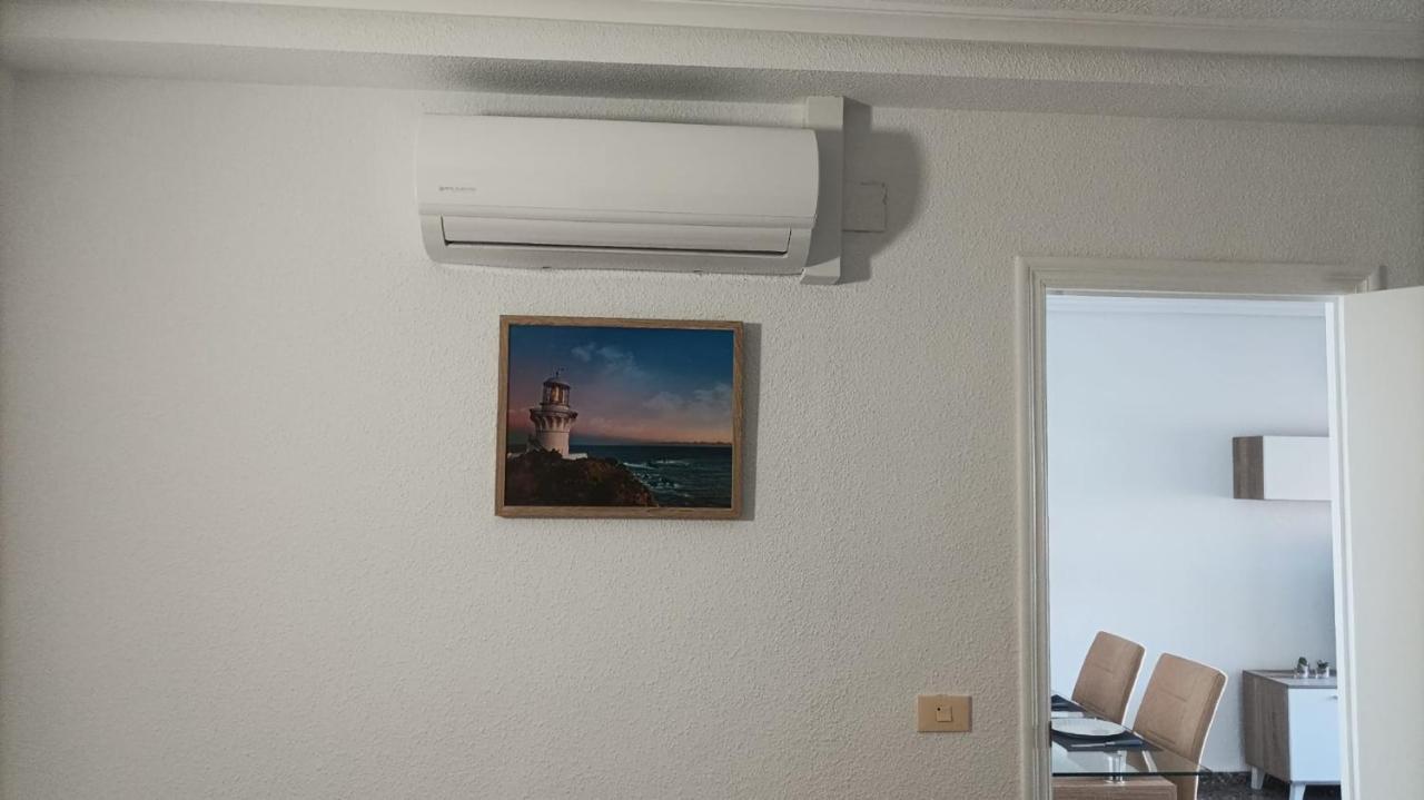 Beautiful Apartment Playa Del Cura Beach In Torrevieja Spain Екстериор снимка